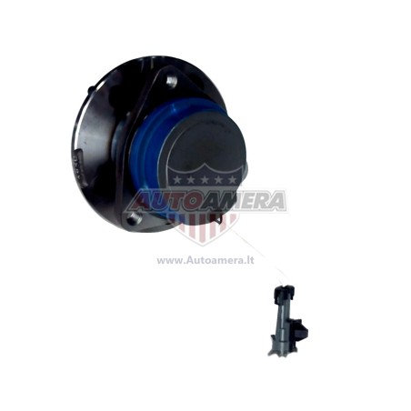 GUOLIS RATO PRIEK. CADILL. 03- ABS 512246