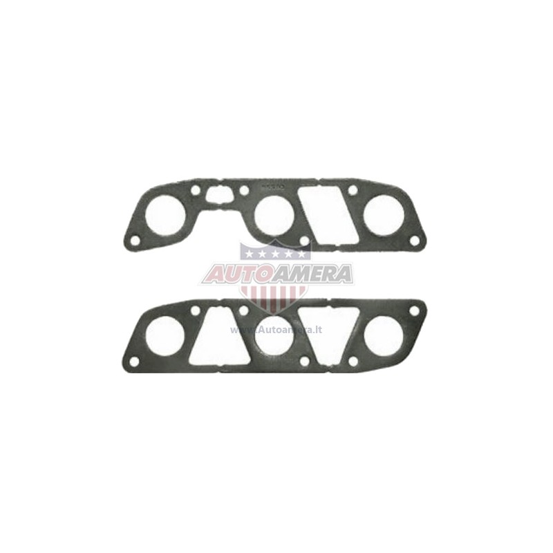 MANIFOLD GASKET SET - EXHAUST
