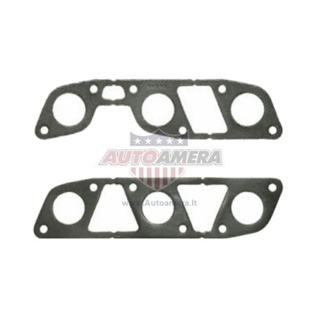 MANIFOLD GASKET SET - EXHAUST