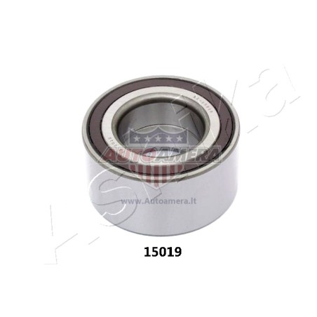 Wheel bearing front