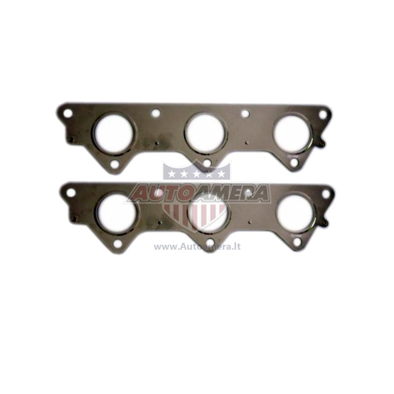 MANIFOLD GASKET SET - EXHAUST