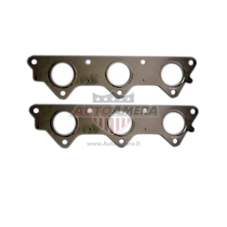 MANIFOLD GASKET SET - EXHAUST