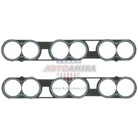 MANIFOLD GASKET SET - INTAKE