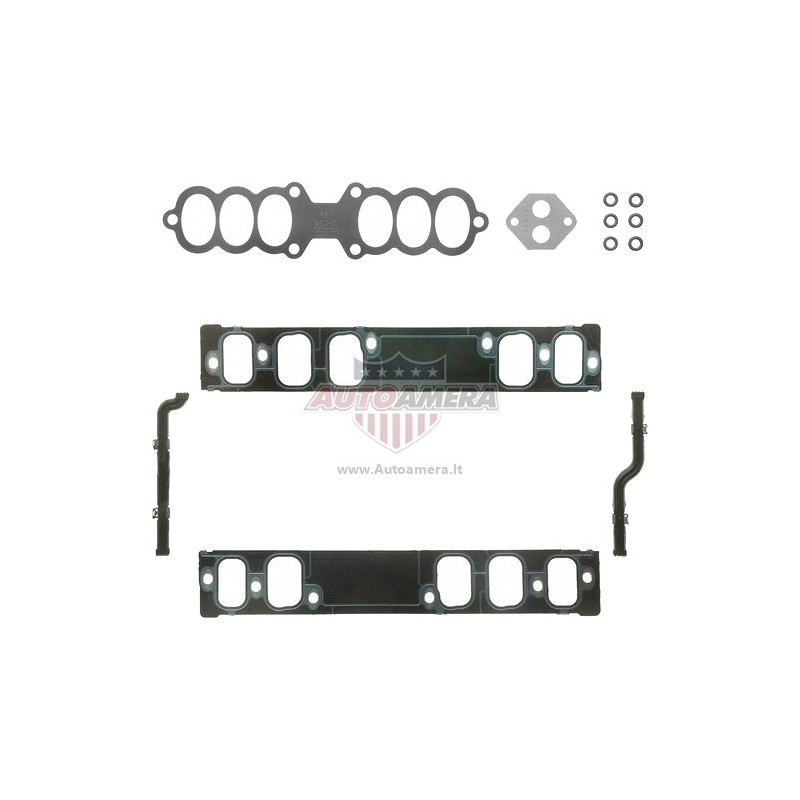 MANIFOLD GASKET SET - INTAKE