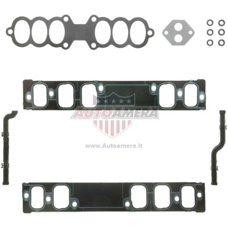 MANIFOLD GASKET SET - INTAKE