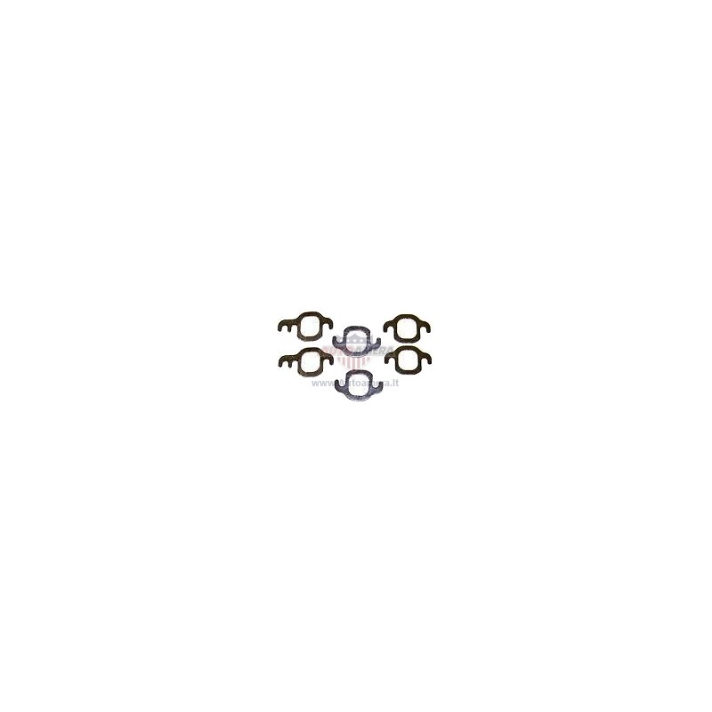 MANIFOLD GASKET SET - EXHAUST