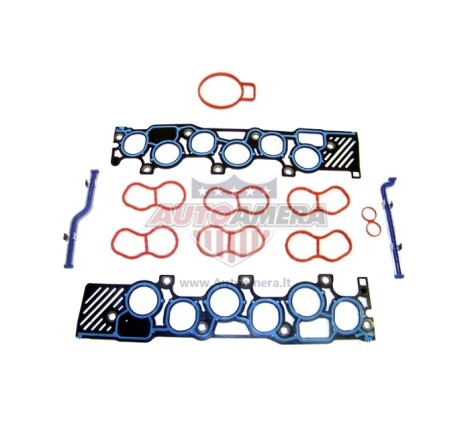 MANIFOLD GASKET SET - INTAKE