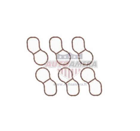 MANIFOLD GASKET SET - INTAKE
