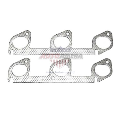 MANIFOLD GASKET SET - EXHAUST