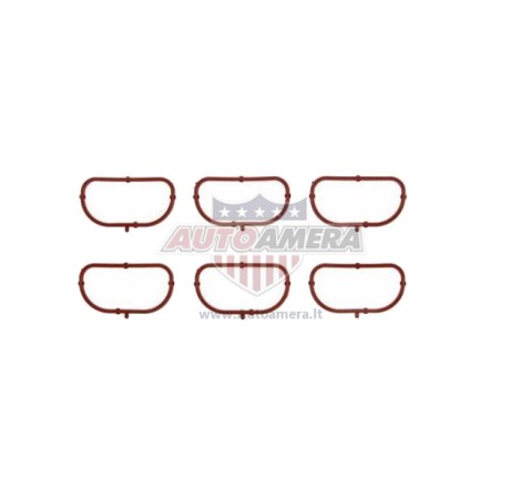 MANIFOLD GASKET SET - EXHAUST