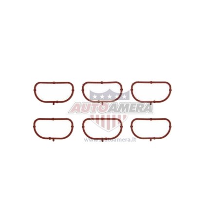 MANIFOLD GASKET SET - EXHAUST