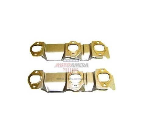 MANIFOLD GASKET SET - EXHAUST