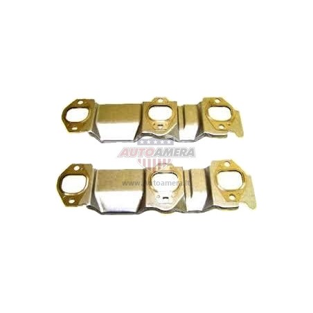 MANIFOLD GASKET SET - EXHAUST
