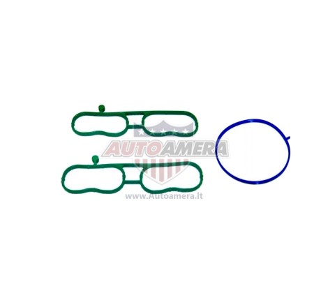 MANIFOLD GASKET SET - INTAKE