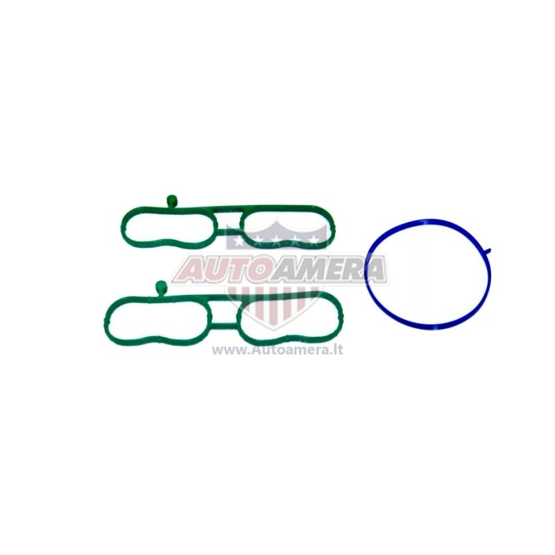 MANIFOLD GASKET SET - INTAKE