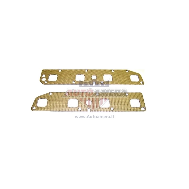 MANIFOLD GASKET SET - EXHAUST
