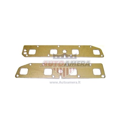 MANIFOLD GASKET SET - EXHAUST