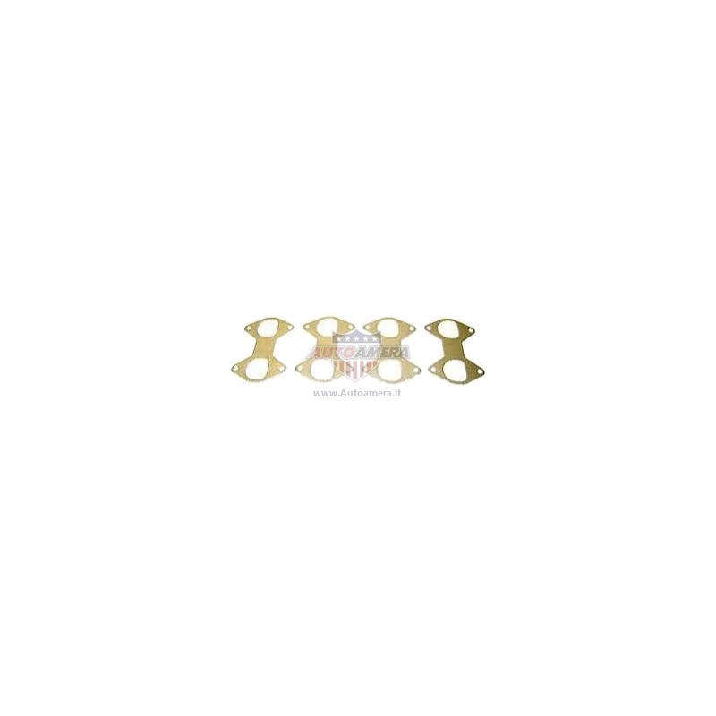 MANIFOLD GASKET SET - EXHAUST