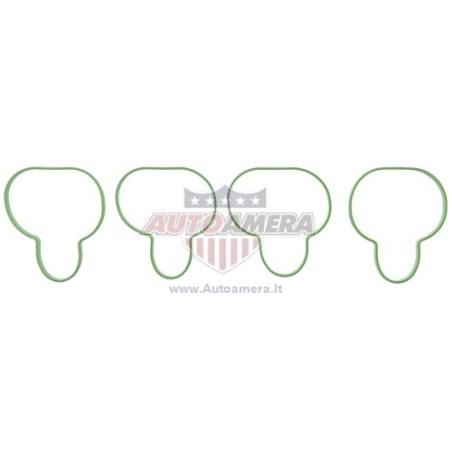 MANIFOLD GASKET SET - INTAKE