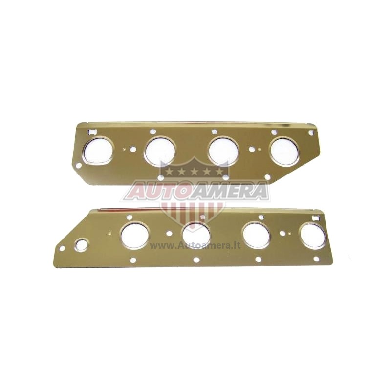 MANIFOLD GASKET SET - EXHAUST