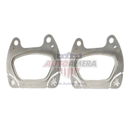 MANIFOLD GASKET SET - EXHAUST