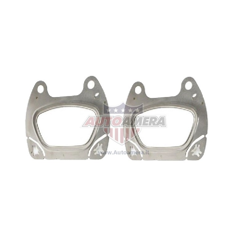 MANIFOLD GASKET SET - EXHAUST