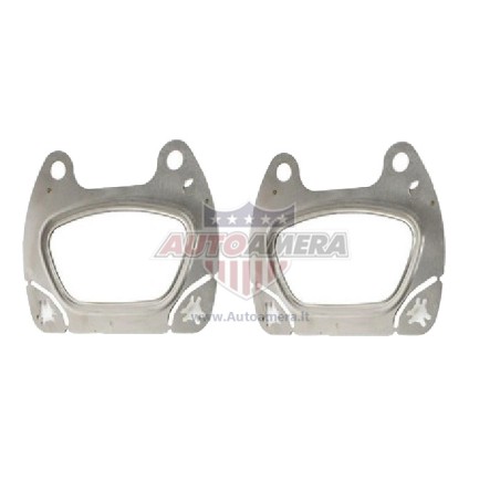 MANIFOLD GASKET SET - EXHAUST