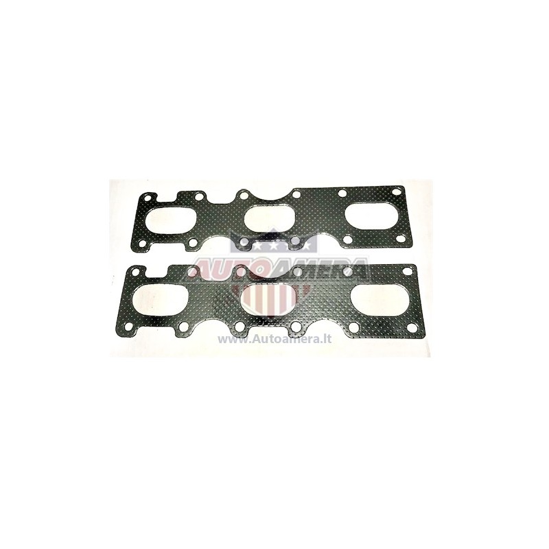 MANIFOLD GASKET SET - INTAKE