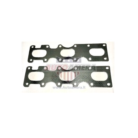 MANIFOLD GASKET SET - INTAKE