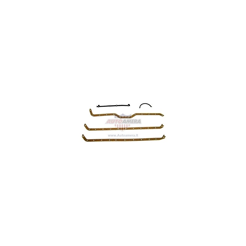 OIL PAN GASKET