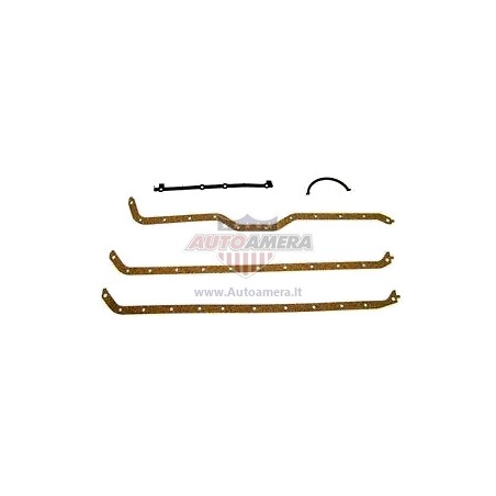 OIL PAN GASKET