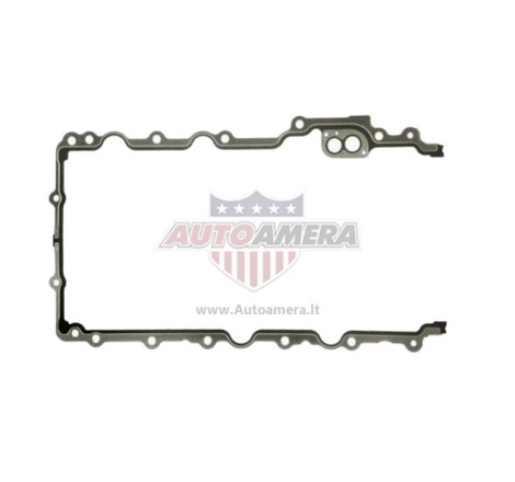 OIL PAN GASKET