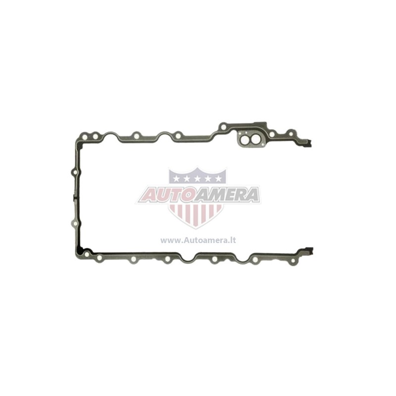 OIL PAN GASKET