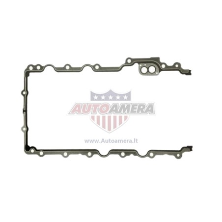 OIL PAN GASKET