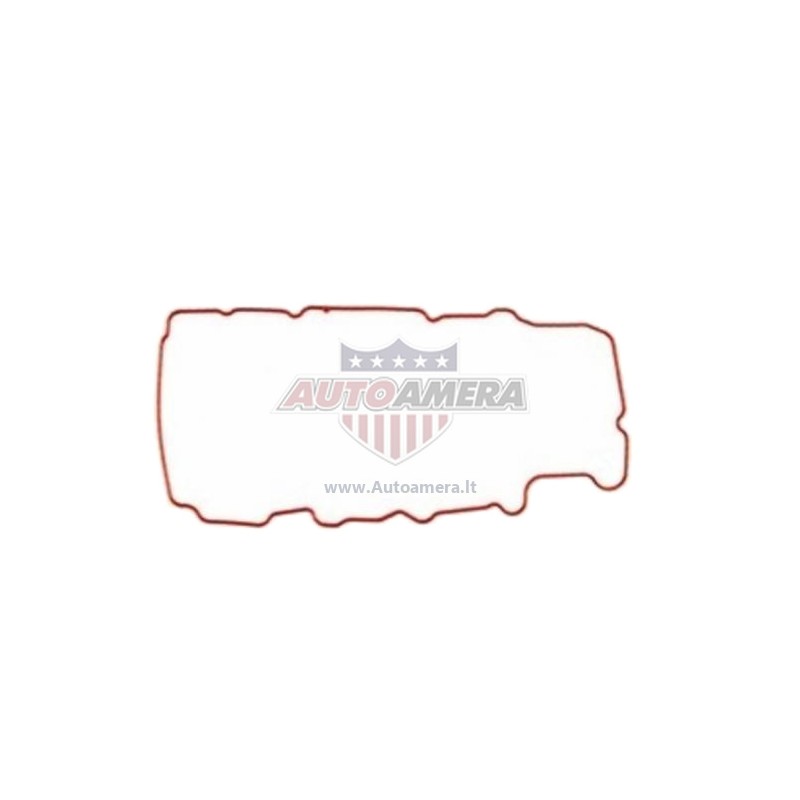 OIL PAN GASKET