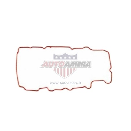 OIL PAN GASKET
