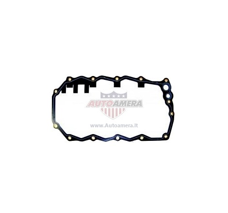 OIL PAN GASKET