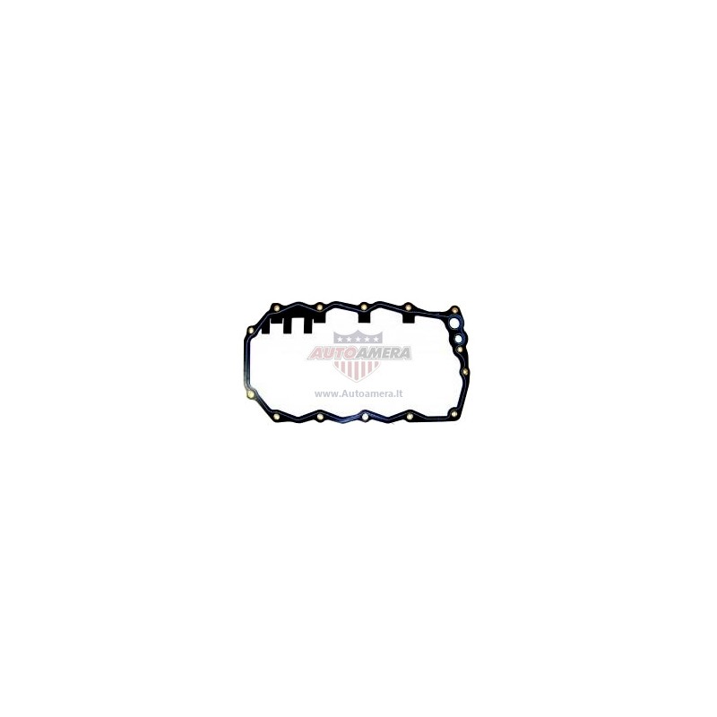 OIL PAN GASKET