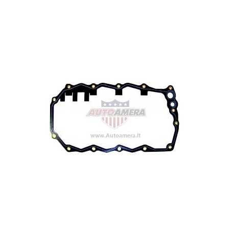 OIL PAN GASKET