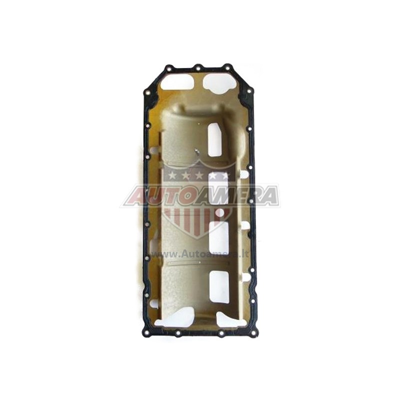 OIL PAN GASKET