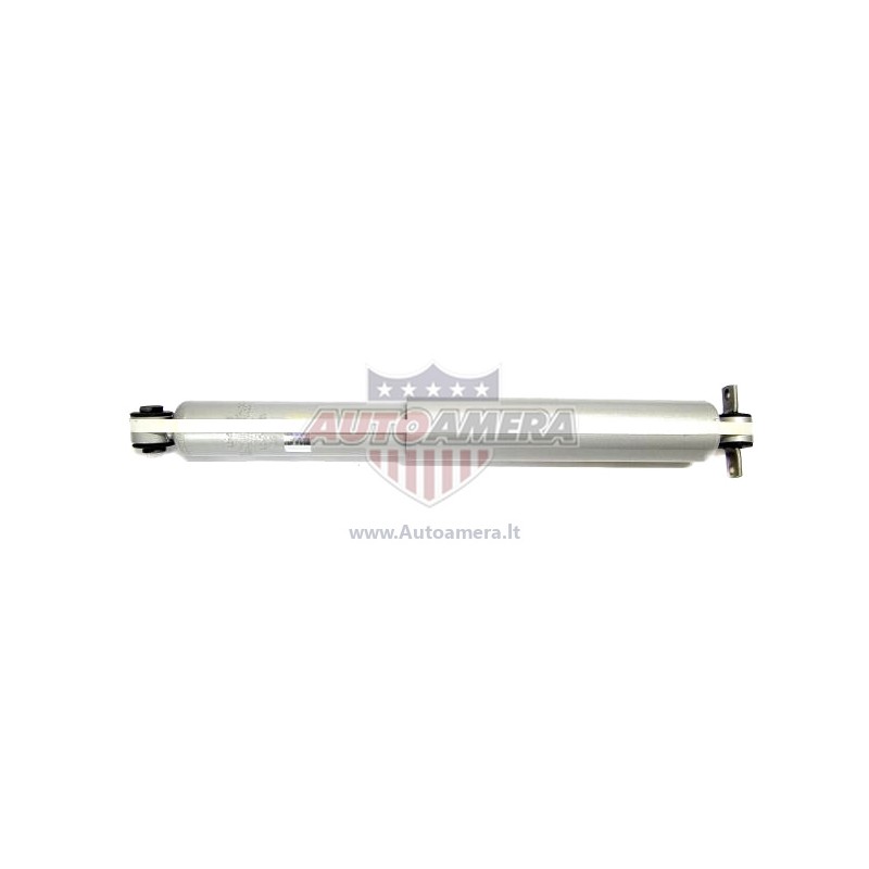 SHOCK ABSORBER - REAR
