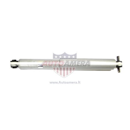 SHOCK ABSORBER - REAR