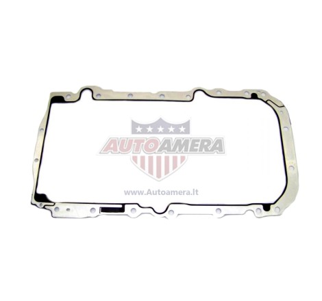 OIL PAN GASKET