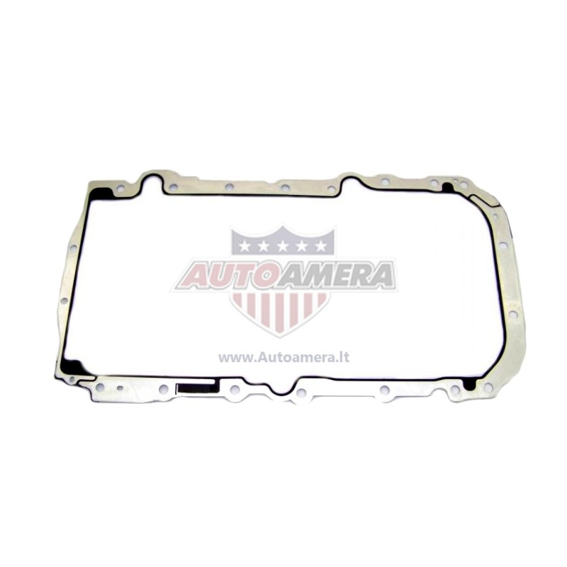 OIL PAN GASKET