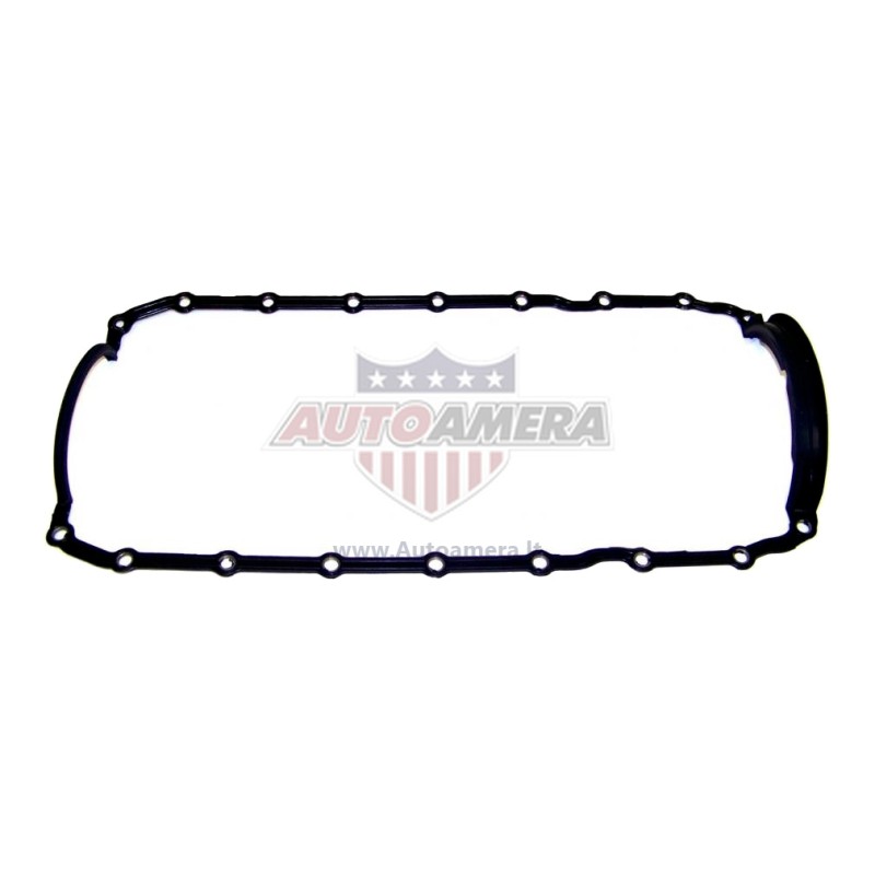 OIL PAN GASKET