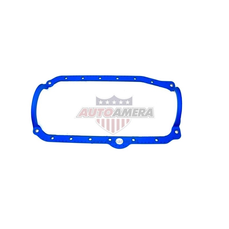 OIL PAN GASKET