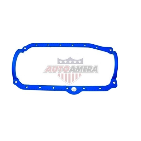 OIL PAN GASKET
