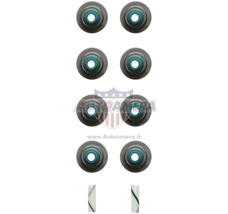 VALVE STEM SEAL SET