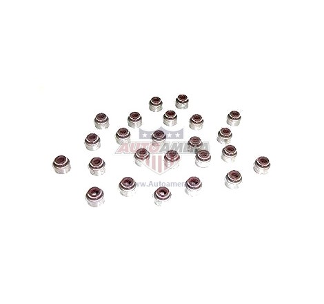 VALVE STEM SEAL SET
