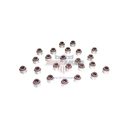 VALVE STEM SEAL SET
